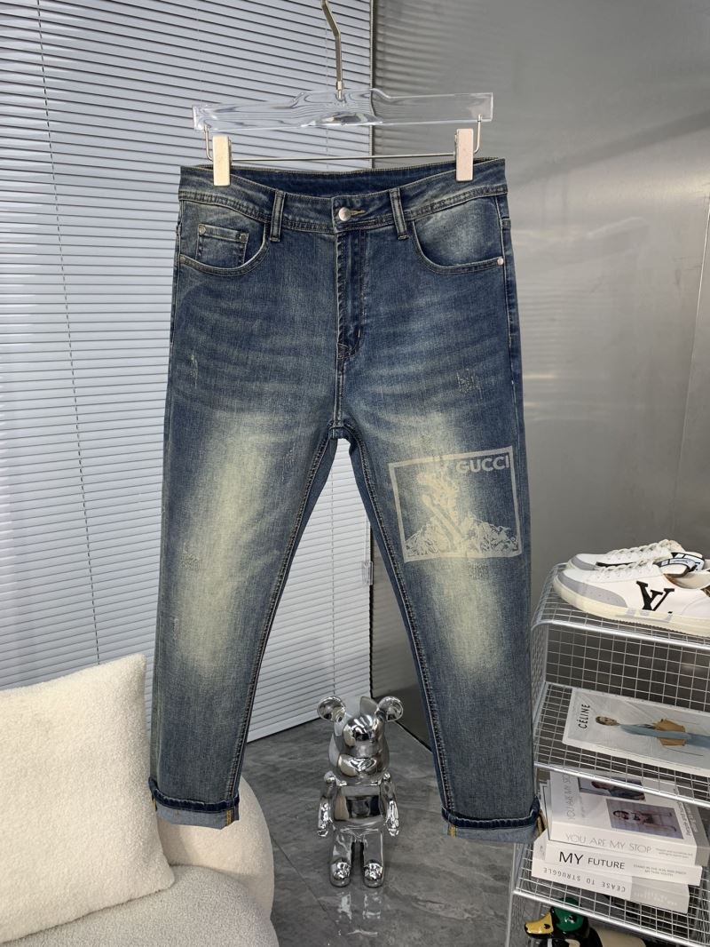 Gucci Jeans